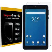 3X SuperGuardZ Anti-Glare Matte Screen Protector Guard Shield For Onn 7 Tablet picture