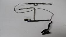 Genuine HP Envy TS SleekBook 4 - 40-Pin LCD Flex Cable w/Webcam - DC02C003P00 picture