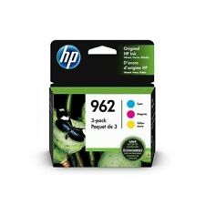 HP 962 3-Pack Ink Cartidge picture