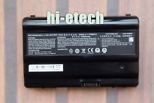 Genuine P750BAT-8 Battery for Clevo P750ZM P775DM P775TM1 P751DM P751ZM P771ZM picture