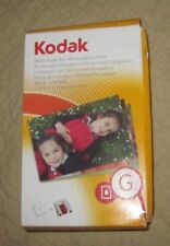 Brand New KODAK Photo Paper Kit G50 with INK CARTRIDGE Sealed g series g600 picture