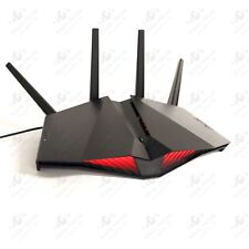 ASUS - RT-AX82U AX5400 Dual-Band WiFi 6 Router - Black picture
