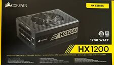 Corsair HX Series, HX1200 Fully Modular Power Supply, 80+ Platinum CP-9020140-NA picture