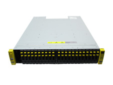 HP 3PAR StoreServ 8000 2x QR491-63004 2x P02434-002 1.92TB 2x 580W PSU Server picture