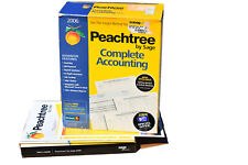 Peachtree Complete Accounting 2006 by SAGE picture