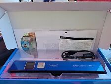 VuPoint Solutions Magic InstaScan Pro Portable Smart Scanner PDSWF-ST48BU Case  picture