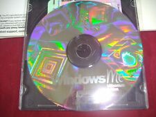 MICROSOFT WINDOWS ME MILLENNIUM FULL OPERATING SYSTEM MS WIN =BRAND NEW= picture