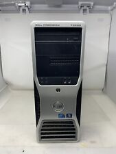 Dell Precision T3500 Workstation Xeon X5650 2.67GHz 6G RAM 1TB HD No OS 31324F13 picture