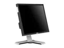 DELL MONITOR 19 INCH FLAT SCREEN PANEL 1908FPT WITH STAND picture