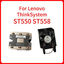 Original 01KP658 Cooling Fan 01KP749 for Lenovo ThinkSystem ST550 ST558 Server picture