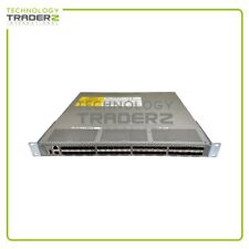DS-C9148S-K9 V02 Cisco MDS 9148S 48-Ports 16G RJ-45 SFP+ 1U Multilayer Switch picture