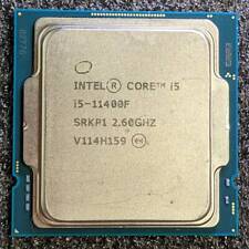 Intel Core i5 11400F  11   LGA1200 RocketLake picture