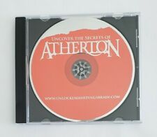 'Uncover the Secrets of 'Atherton'
