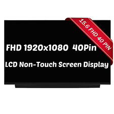 LM156LF2F03 LCD LED Screen 15.6
