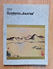 IBM Systems Journal, Volume 29, No. 2, 1990, Advanced Computer Graphics picture
