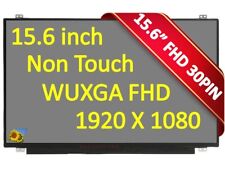 15.6 WUXGA FHD eDP LED SCREEN Compat. LTN156HL06-801 LTN156HL06-C01 picture