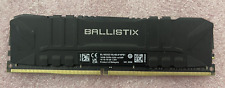Ballistix Crucial 16GB DDR4 3200MHz BL16G32C16U4B picture