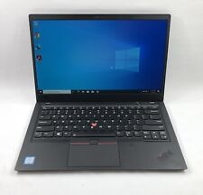 Used Lenovo ThinkPad X1 Carbon 8th Gen 00UP736 SSD M.2 2280PCIe NVMe