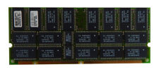 IBM/Dell 256MB ECC EDO 50NS Memory 11M32735BBC-50T 19L7165  Dell P/N: 24383 picture