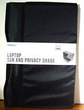 Vivitar Laptop Sun & Privacy Shade Fits up to 15