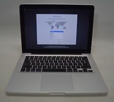 Apple MacBook Pro 8,1 A1278 13.3