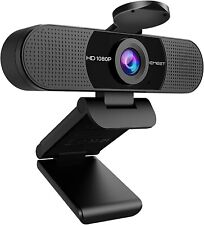 eMeet C960 1080p Webcam - Black picture