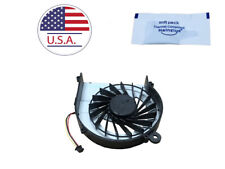 New Cpu Cooling Fan For HP G72-261US G72-259WM G72-252US G72-250US G72-227WM picture