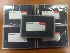 Imation SLR60 - PN 41115 - Lot of 5, Brand New, Factory Sealed picture