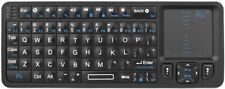 K06 Mini Bluetooth Keyboard,Backlit 2.4Ghz Wireless Keyboard With Ir Learning, picture