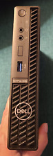 Dell OptiPlex 3090 Micro PC - D14U - With Power Cord picture