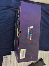 EZink TN227 TN223 Compatible Toner Cartridge 5 Pack For Brother open box?  picture