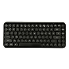 Ajazz 308i Bluetooth-compatible Keyboard Bluetooth-compatible 3.0 Mute Hit 4 picture