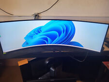 Boxed Samsung Odyssey G9 Curved Gaming Monitor 49