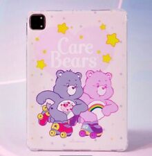 OFFICIAL CARE BEARS SOFT GEL CASE FOR APPLE 10.2 Inch IPad 9th G New In Package  picture