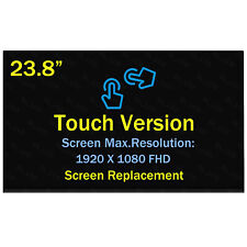 Replacement New LCD FHD Display Touch Screen For HP EliteOne 800 G5 1920×1080 picture