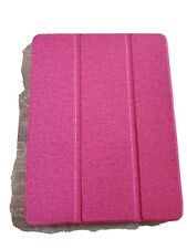 Soke iPad Air 4 Case 4th Generation, New, Hot Pink, Made In China picture