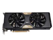 FOR PARTS EVGA GeForce GTX 770 4GB GDDR5 PCI Graphics Card 04G-P4-3774-KR picture