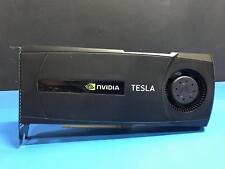 Nvidia Tesla C2070 6GB GDDR5 PCIe Graphics Video Card 699-21030-0201-103 A picture