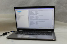Dell Latitude 5310 i5-10310U 8 GB Ram NO HDD AS-IS picture