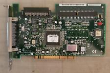 ADAPTEC AHA-2940W 2940UW ULTRA WIDE SCSI PCI CONTROLLER CARD picture