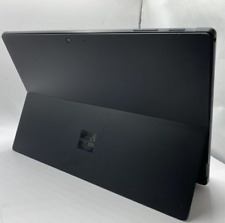 Microsoft Surface Pro 6 i7 512GB 16GB Wi-Fi 12.3in - Black - C Grade - See Desc picture