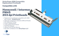 Honeywell / Intermec PM45 (50180236-001) OEM-Compatible 203 dpi Printhead picture