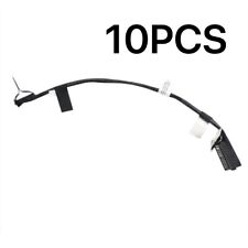 10PCS New Battery Cable For Dell Latitude 7400 E7400 EDC40 DC02003AW00 0VVFNX picture