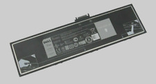 Genuine Dell HXFHF Venue 11 Pro 7130 7139 VJF0X 36Wh 7.4V Tablet Battery VT26R. picture