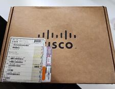 Cisco STACK-T1-1M Catalyst 3850 Series Stack Cable New Sealed picture
