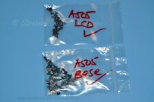 TOSHIBA Satellite A505 A505-S6965 A505-S6009 A505-S6020 Laptop Screws - Full Set picture