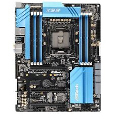 For ASROCK X99 EXTREME6/3.1 motherboard X99 LGA2011-V3 8*DDR4 128G ATX Tested ok picture