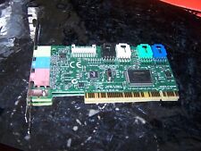 Creative Technology CT5807 PCI Sound Card for PC picture