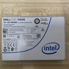 DELL INTEL D7 P5500 SERIES 7.68TB PCIE GEN4 SSD SSDPF2KX076T9E picture