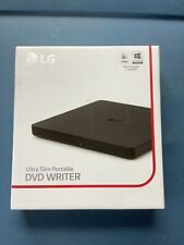 LG Ultra Slim Portable DVD Writer picture